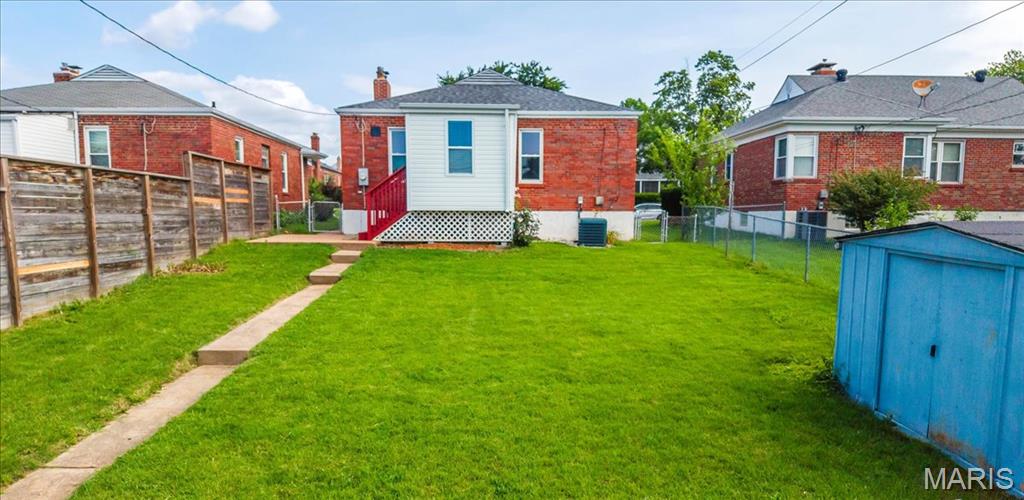 Residential in St Louis 3