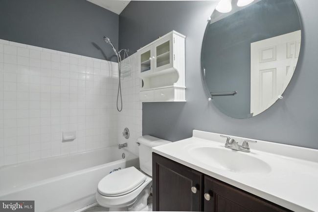 23228 Triple Crown Dr, House other with 4 bedrooms, 3 bathrooms and null parking in RUTHER GLEN VA | Image 10