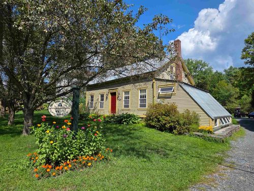 5255 Route 14, West Hartford, VT, 05084 | Card Image