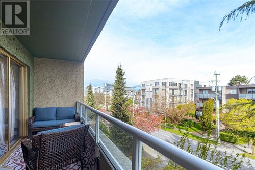 301-1235 Johnson St, Victoria, BC, V8V3N9 | Card Image