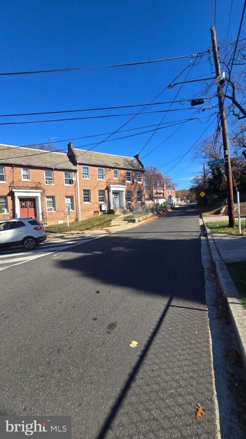3028 Nelson Pl Se, WASHINGTON, DC, 20019-2157 | Card Image