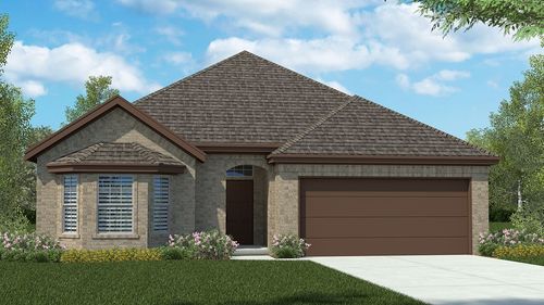 708 Bushman Dr, Aledo, TX, 76008-2347 | Card Image