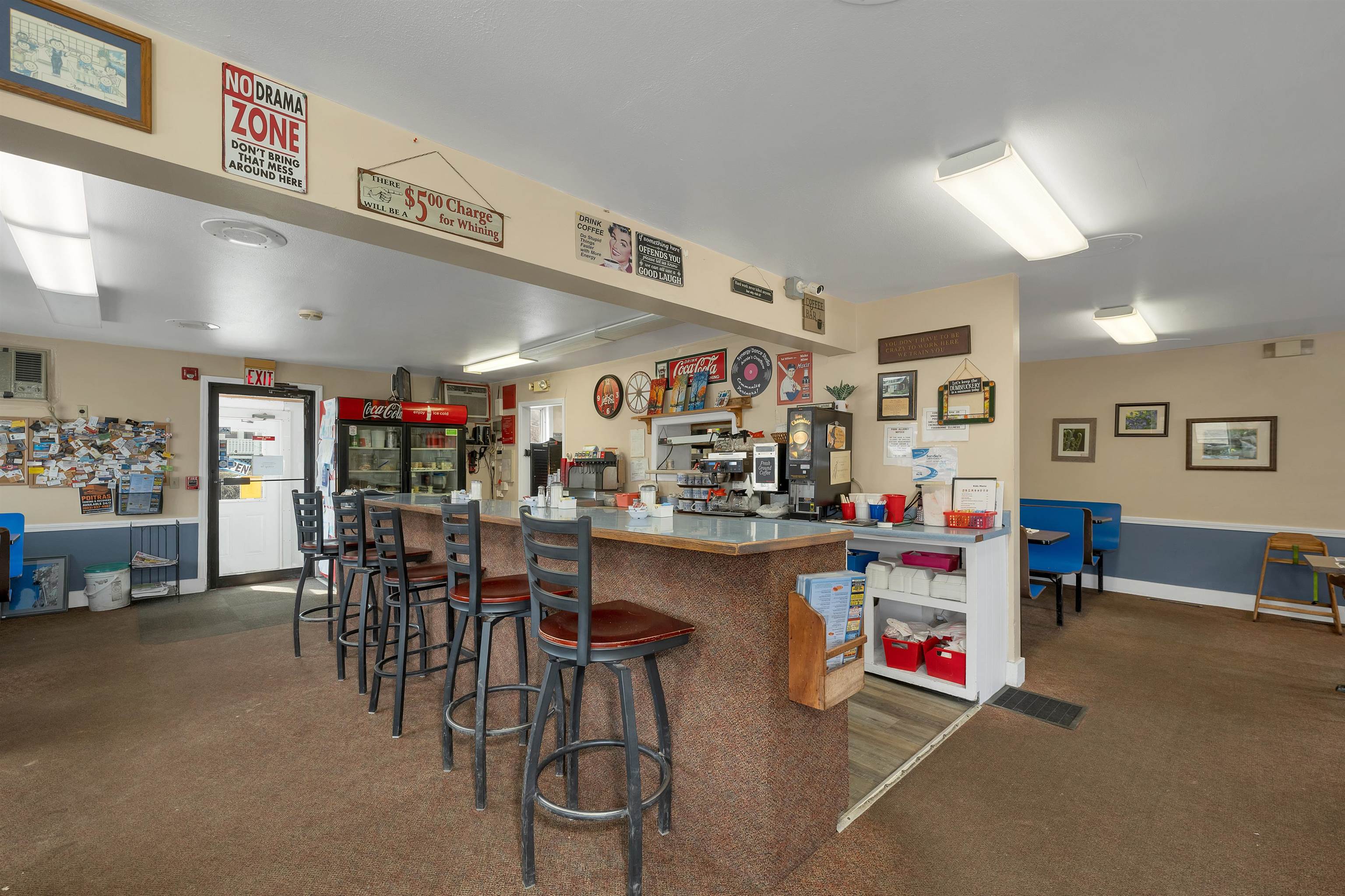 Commercial Sale in Holderness 5