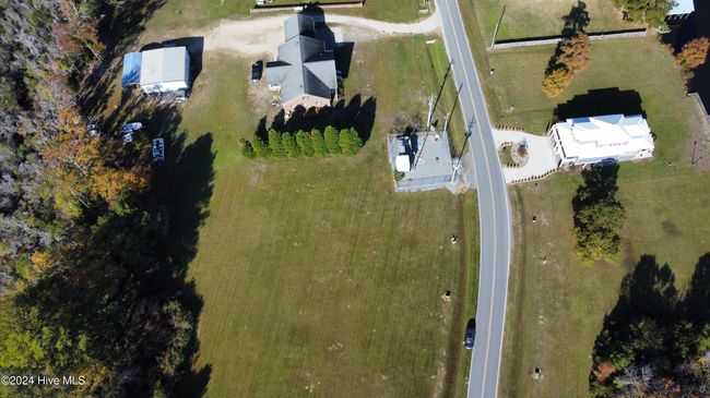 3120 Whichards Beach Rd, Home with 0 bedrooms, 0 bathrooms and null parking in Chocowinity NC | Image 23