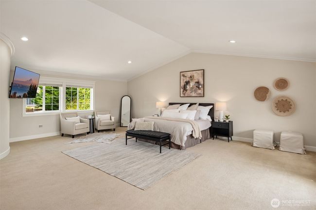 Extremely large 2nd floor primary suite | Image 23