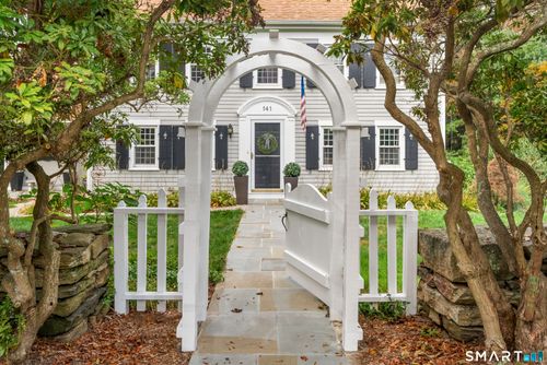 141 Maple Tree Hill Rd, Oxford, CT, 06478-1567 | Card Image