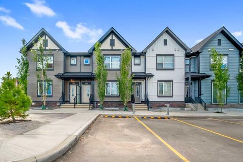 101-25 Evanscrest Mews Nw, Calgary, AB, T3P2A3 | Card Image