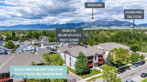 1d-3401 Fallon St, Bozeman, MT, 59718-1999 | Card Image