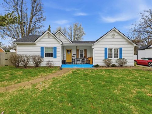 1316 W 15 Th Street, Owensboro, KY, 42301 | Card Image