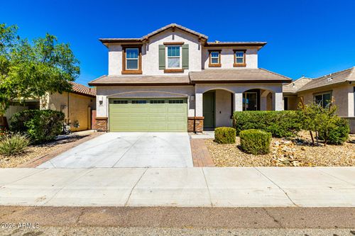 1812 W Lacewood Pl, Phoenix, AZ, 85045-0532 | Card Image