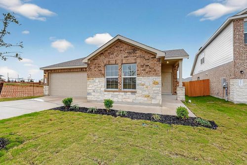 18014 Lark Sparrow Dr, Pflugerville, TX, 78660 | Card Image