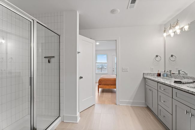 620 Markham St, Townhouse with 3 bedrooms, 4 bathrooms and 2 parking in Nashville TN | Image 17