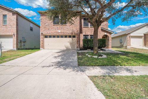 136 Longhorn Way, Cibolo, TX, 78108-3750 | Card Image