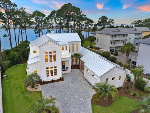 127 Oyster Lake Dr, Santa Rosa Beach, FL, 32459-4141 | Card Image