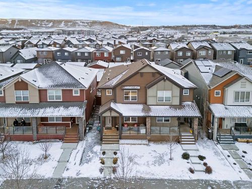 47 Wolf Willow Blvd Se, Calgary, AB, T2X3Z9 | Card Image