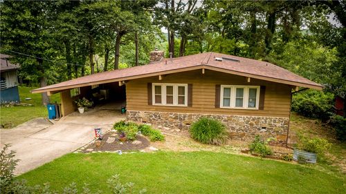 63 Hope Dr, Bella Vista, AR, 72715-1690 | Card Image