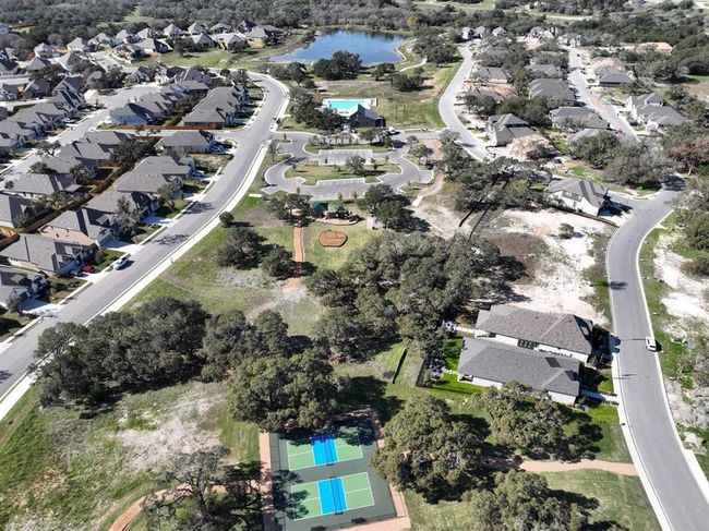 310 Prickly Poppy Loop, House other with 4 bedrooms, 4 bathrooms and 4 parking in Kyle TX | Image 30