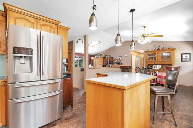 361052 Range Road 5 1, Home with 5 bedrooms, 3 bathrooms and 2 parking in Caroline AB | Image 13