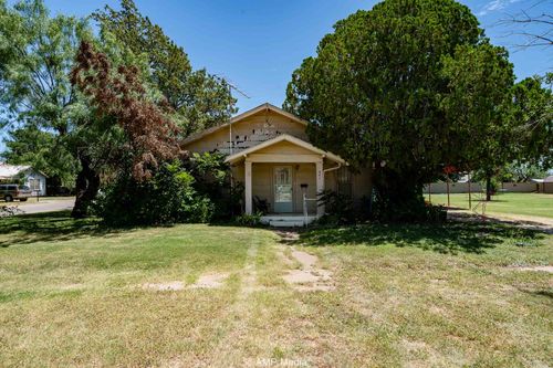 801 Avenue J, Anson, TX, 79501-3531 | Card Image