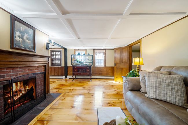 92 Main St, House other with 3 bedrooms, 2 bathrooms and null parking in Atkinson NH | Image 18