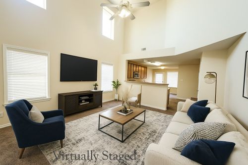 8805 Wayne St, Cross Roads, TX, 76227-8290 | Card Image