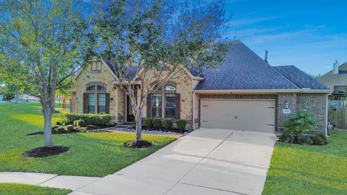 5047 Crystal Bluff Ct, Richmond, TX, 77407-1428 | Card Image