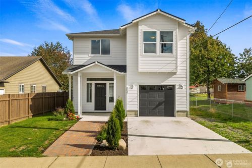 262 Olympia St N, Tenino, WA, 98589-4503 | Card Image