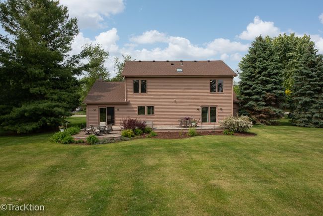 2803 Monterra Dr, House other with 3 bedrooms, 3 bathrooms and 3 parking in Spring Grove IL | Image 29