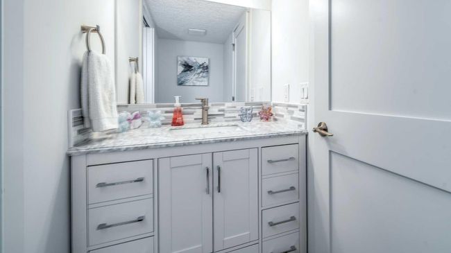 127 - 8535 Bonaventure Dr Se, Condo with 1 bedrooms, 2 bathrooms and 2 parking in Calgary AB | Image 28