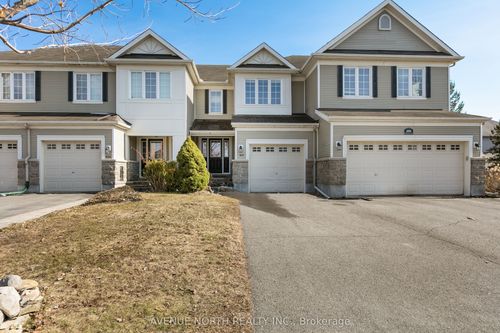 402 Ashbourne Cres, Nepean, ON, K2J0H7 | Card Image