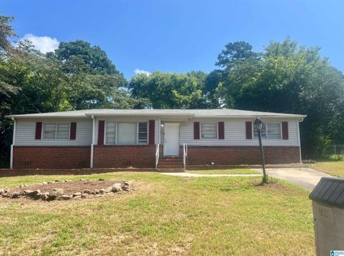 2429 3rd Pl Nw, CENTER POINT, AL, 35215-2429 | Card Image