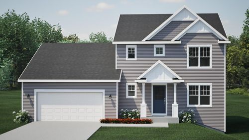 116 Cedar Ct, Watertown, WI, 53094 | Card Image