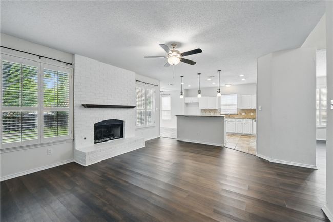 2521 Timber Ridge Ln, House other with 5 bedrooms, 4 bathrooms and null parking in Flower Mound TX | Image 14