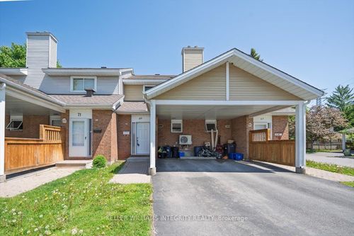 69 Bannerhill Pvt, Ottawa, ON, K1V0T3 | Card Image