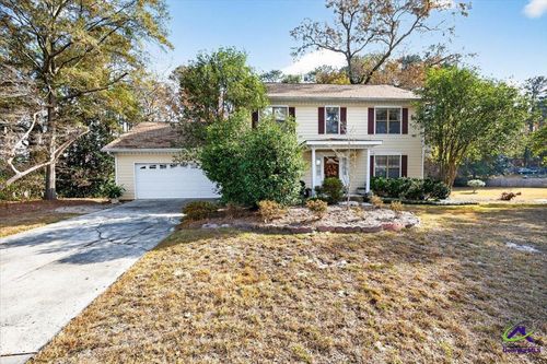 223 Shenandoah Trl, Warner Robins, GA, 31088-6289 | Card Image