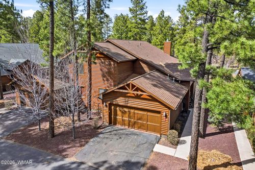 4172 Stone Pine Dr, Pinetop, AZ, 85935-8844 | Card Image