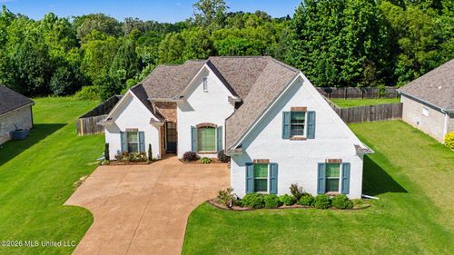 3222 Vineyard Drive, Southaven, MS, 38672 | Card Image