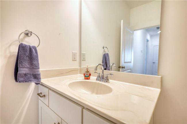 2929 Rambler Dr, Townhouse with 3 bedrooms, 2 bathrooms and 2 parking in Loganville GA | Image 46