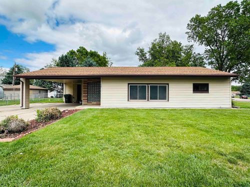 2500 Bourette St, Sioux City, IA, 51109 | Card Image