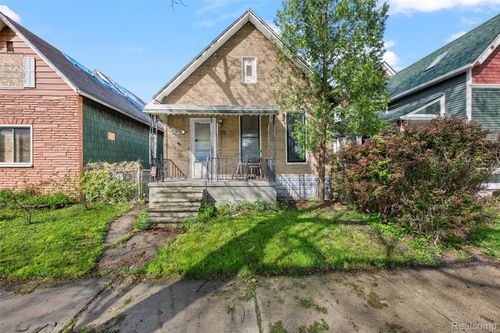 1963 25th, Detroit, MI, 48216 | Card Image