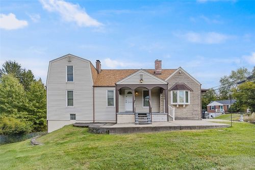 8248 Peebles Rd, Pittsburgh, PA, 15237-5714 | Card Image