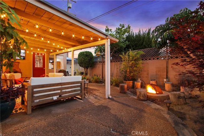 2283 Ximeno Ave, House other with 2 bedrooms, 2 bathrooms and 6 parking in Long Beach CA | Image 35