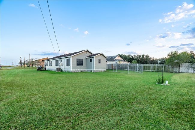606 N Ironwood Ave, House other with 3 bedrooms, 2 bathrooms and 2 parking in Bishop TX | Image 21