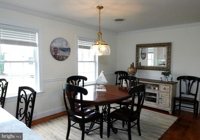 1604 Deep Point Rd, House other with 4 bedrooms, 3 bathrooms and null parking in WOOLFORD MD | Image 11