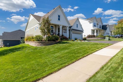 7099 61st St S, Cottage Grove, MN, 55016-6024 | Card Image