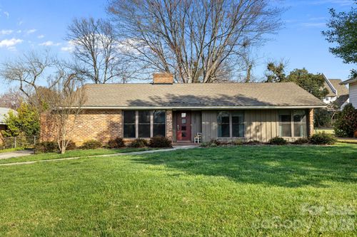 1229 Ashcraft Ln, Charlotte, NC, 28209-2420 | Card Image