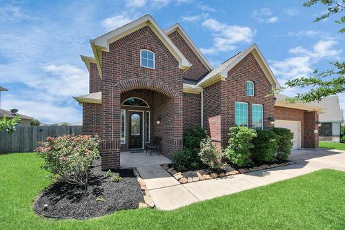 16027 Sydneyann Dr, Hockley, TX, 77447-4552 | Card Image