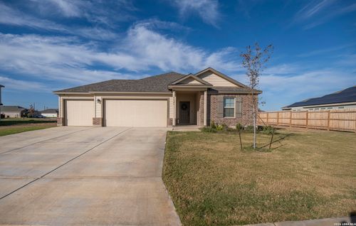 9321 Bronze Cyn, Atascosa, TX, 78002-2268 | Card Image