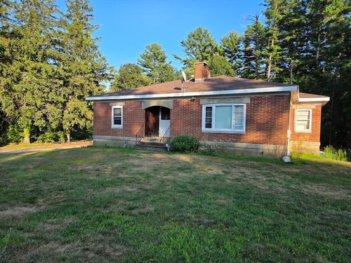 195 E Main St, Norton, MA, 02766-2420 | Card Image