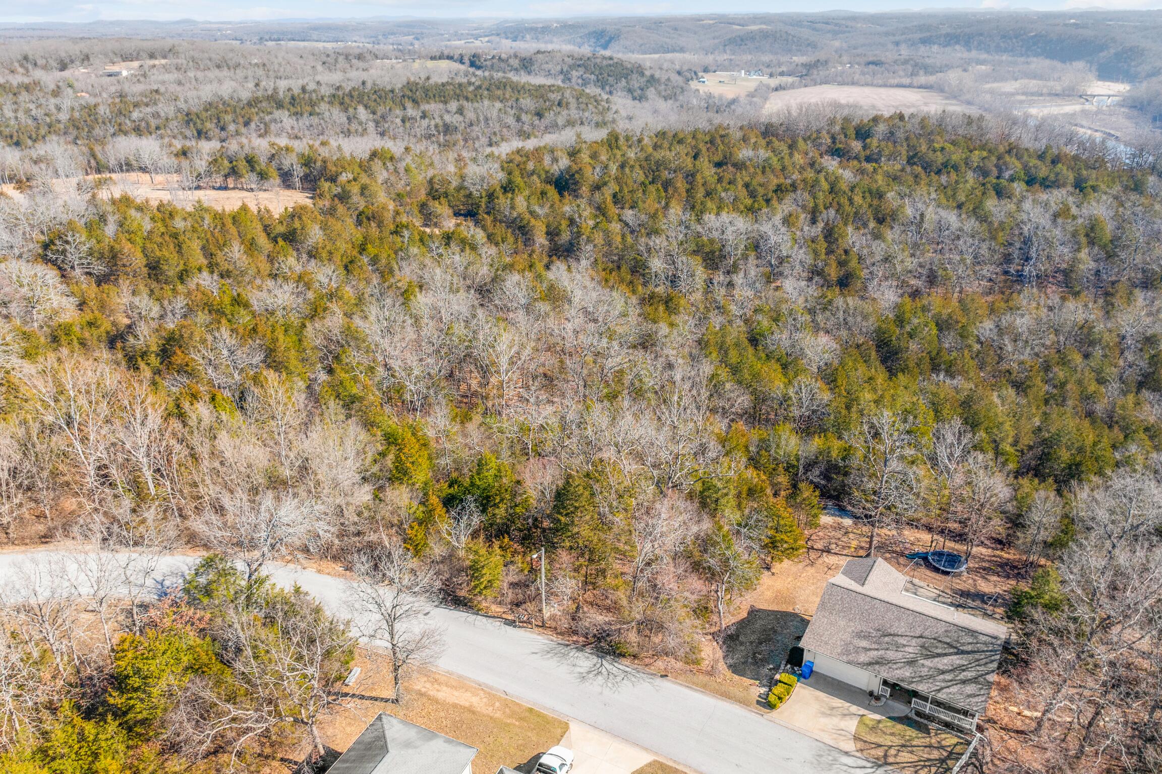 Land in Forsyth